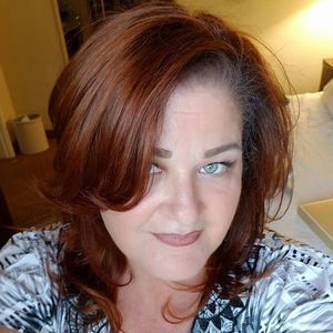 Meet your Posher, Krystine